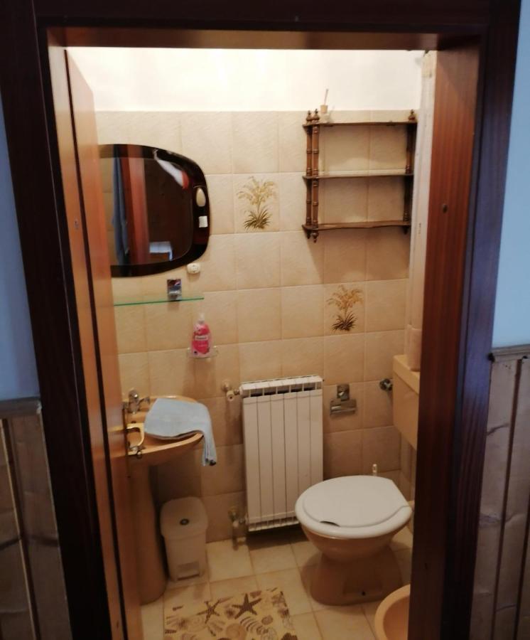Ester Apartments Sveti Ivan  ภายนอก รูปภาพ