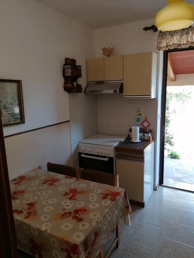 Ester Apartments Sveti Ivan  ภายนอก รูปภาพ