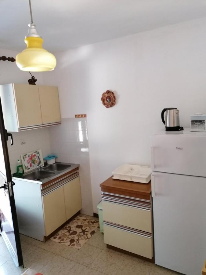 Ester Apartments Sveti Ivan  ภายนอก รูปภาพ